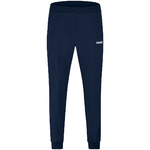 PRESENTATION TROUSERS JAKO TEAM, SEABLUE KIIDS.