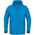 RAIN JACKET JAKO ALLROUND, JAKO BLUE KIDS.