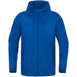 RAIN JACKET JAKO ALLROUND, ROYAL MEN.