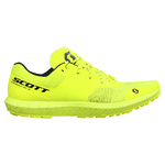 RUNNING SHOES SCOTT KINABALU RC 3, YELLOW MAN.