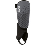 SHIN GUARD JAKO PERFORMANCE CLASSIC, STONE GREY.