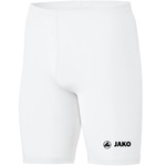 SHORT INTERIOR JAKO BASIC 2.0, BLANCO HOMBRE.