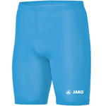 SHORT INTERIOR JAKO BASIC 2.0,  CELESTE HOMBRE.