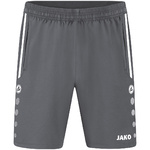 SHORT JAKO ALLROUND, ANTRACITA HOMBRE.