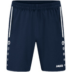 SHORT JAKO ALLROUND, MARINO HOMBRE.