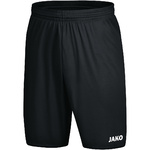 SHORT JAKO ANDERLECHT 2.0, NEGRO HOMBRE.