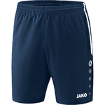 SHORT JAKO COMPETITION 2.0, MARINO HOMBRE.