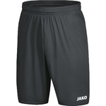 SHORT JAKO MANCHESTER 2.0, ANTHRACITE MEN.