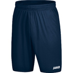 SHORT JAKO MANCHESTER 2.0, AZUL NOCHE HOMBRE.