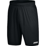 SHORT JAKO MANCHESTER 2.0, BLACK KIDS.