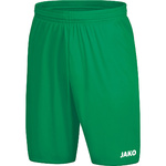 SHORT JAKO MANCHESTER 2.0, SPORT GREEN KIDS.