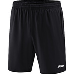 SHORT JAKO PROFI, NEGRO NIÑO.