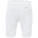 SHORT TIGHT JAKO COMFORT 2.0, BLACK MEN.