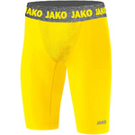 SHORT TIGHT JAKO COMPRESSION 2.0, CITRO KIDS.