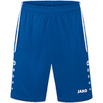 SHORTS JAKO ALLROUND, SPORT ROYAL KIDS.