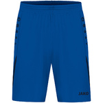 SHORTS JAKO CHALLENGE, ROYAL-SEABLUE KIDS.