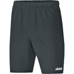 SHORTS JAKO CLASSICO, ANTHRACITE KIDS.