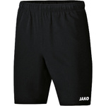 SHORTS JAKO CLASSICO, BLACK KIDS.