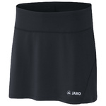 SKIRT JAKO BASIC, BLACK.