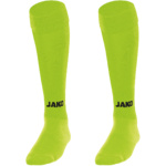 SOCK JAKO GLASGOW 2.0, NEON GREEN.