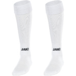 SOCK JAKO GLASGOW 2.0, WHITE.