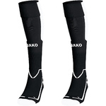 SOCKS JAKO LAZIO, BLACK-WHITE.