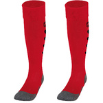 SOCKS JAKO ROMA, RED-BLACK.