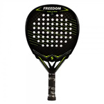 SOFTEE FREEDOM PADEL RACKET.