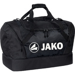 SPORTS BAG JAKO,  BLACK.