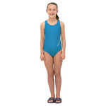 SQUBA TRAINING SWIMMING COSTUME, CURACAO GIRL.