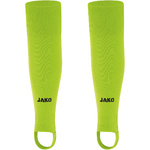 STIRRUPS JAKO GLASGOW 2.0, NEON GREEN.