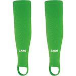 STIRRUPS JAKO GLASGOW 2.0, SOFT GREEN.