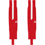 STIRRUPS JAKO LAZIO, ROJA-BLANCA.