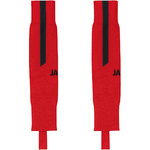 STIRRUPS JAKO LAZIO, ROJA-NEGRA.