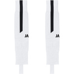 STIRRUPS JAKO LAZIO, WHITE-BLACK.