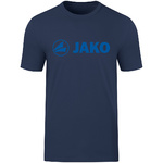 T-SHIRT JAKO PROMO, SEABLUE-INDIGO KIDS.