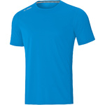 T-SHIRT JAKO RUN 2.0, JAKO BLUE KIDS.