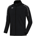 TRAINING JACKET JAKO CLASSICO, BLACK MEN.