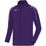 TRAINING JACKET JAKO CLASSICO, PURPLE KIDS.