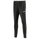 TRAINING TROUSERS SALLERX.72, BLACK-GREY-WHITE KIDS.