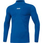 TURTLENECK JAKO COMFORT 2.0, SPORT ROYAL MEN.