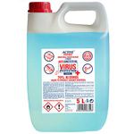 UNIVERSAL SURFACE DISINFECTANT ACTIVE PROTECT (5 LITRES)