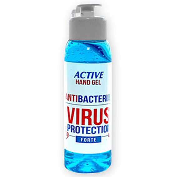 UNIVERSAL SURFACE DISINFECTANT ACTIVE PROTECT.