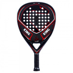 VIBOR-A KING COBRA CLASSIC EDITION PADDLE RACKET.