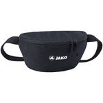 WAISTBAG JAKO, BLACK.