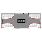 ZASTOR CHUT-F11 PRECISION SHOOTING NET.