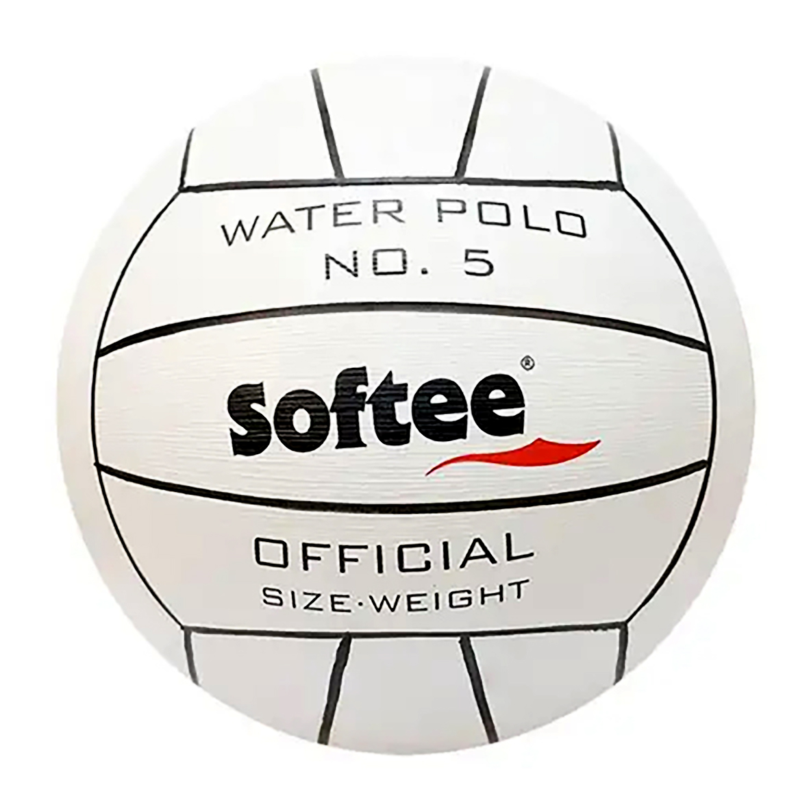 balon-waterpolo-softee